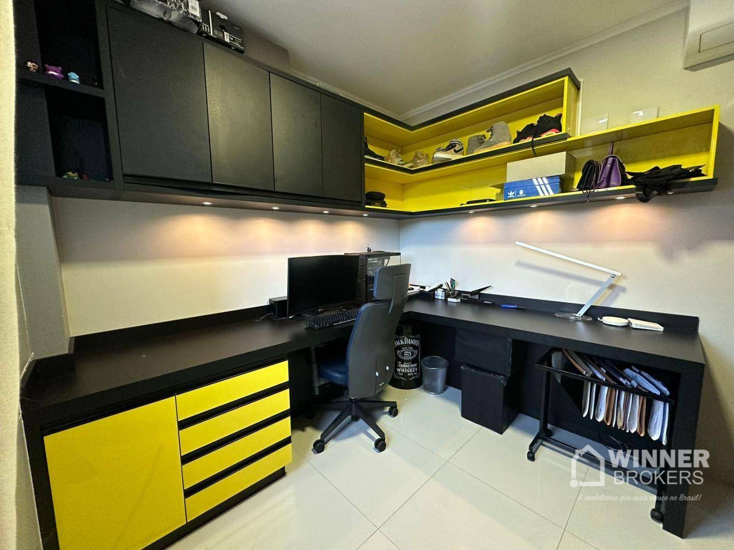 Apartamento à venda com 3 quartos, 86m² - Foto 16