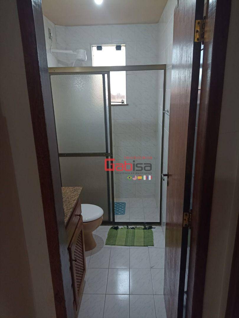 Apartamento à venda com 2 quartos, 72m² - Foto 5