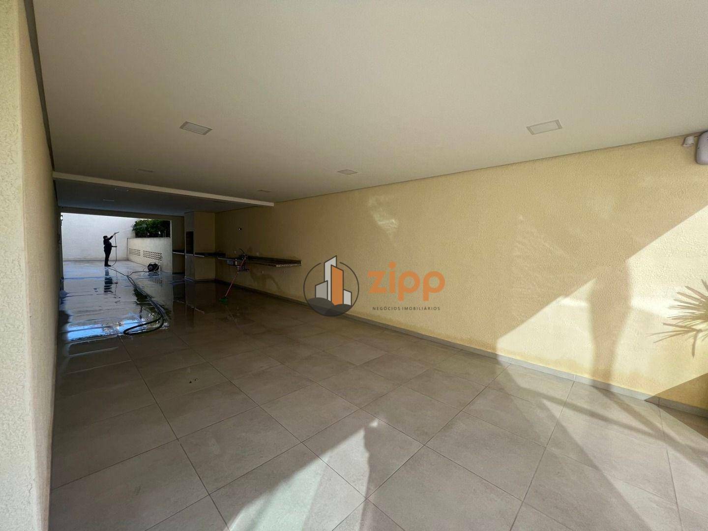 Apartamento à venda com 2 quartos, 66m² - Foto 15