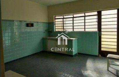 Casa à venda com 3 quartos, 190m² - Foto 18