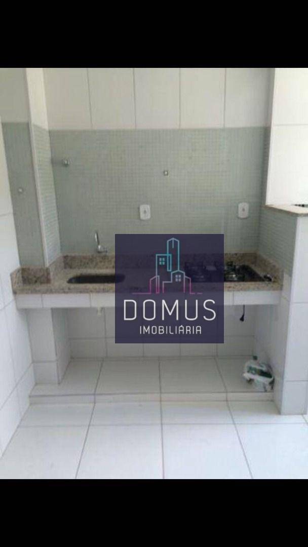 Apartamento à venda com 2 quartos, 72m² - Foto 5