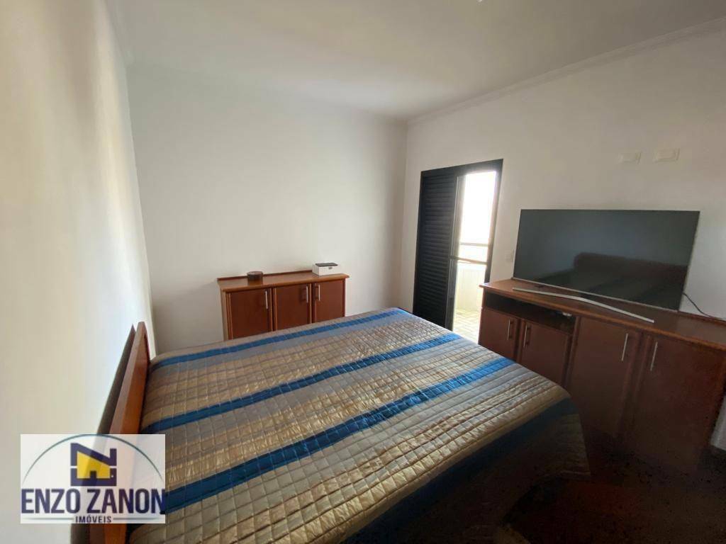 Apartamento à venda com 4 quartos, 185m² - Foto 15