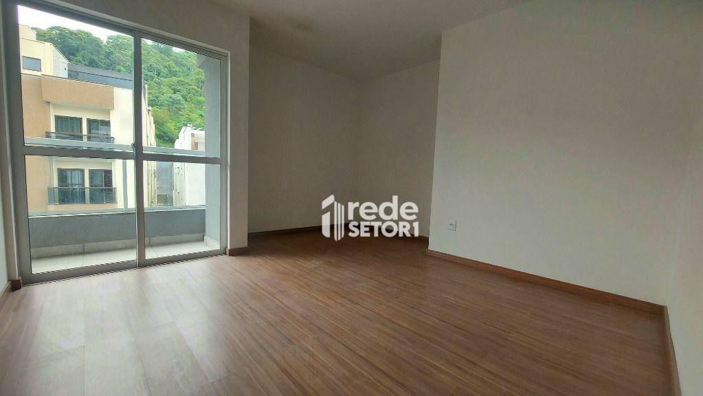 Cobertura à venda com 2 quartos, 120m² - Foto 3