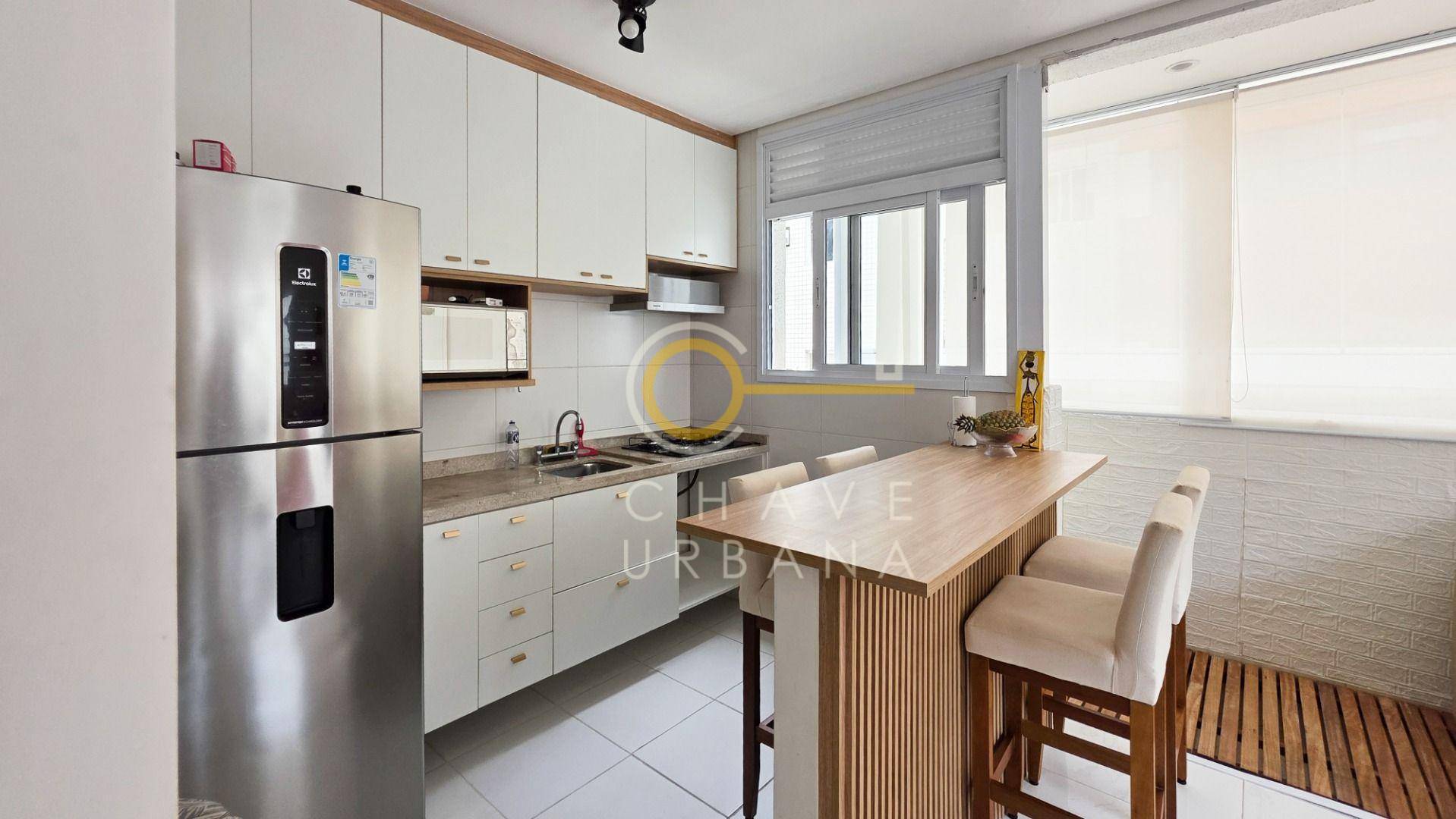 Apartamento, 2 quartos, 62 m² - Foto 5