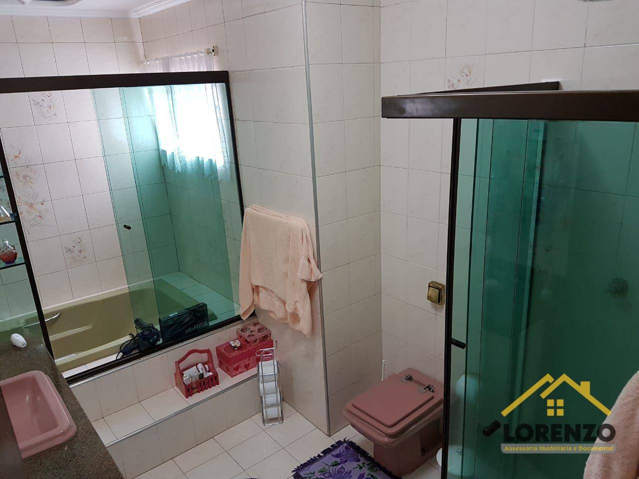 Sobrado à venda com 3 quartos, 264m² - Foto 11