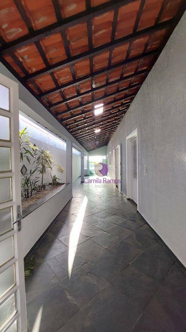 Casa à venda com 4 quartos, 243m² - Foto 51