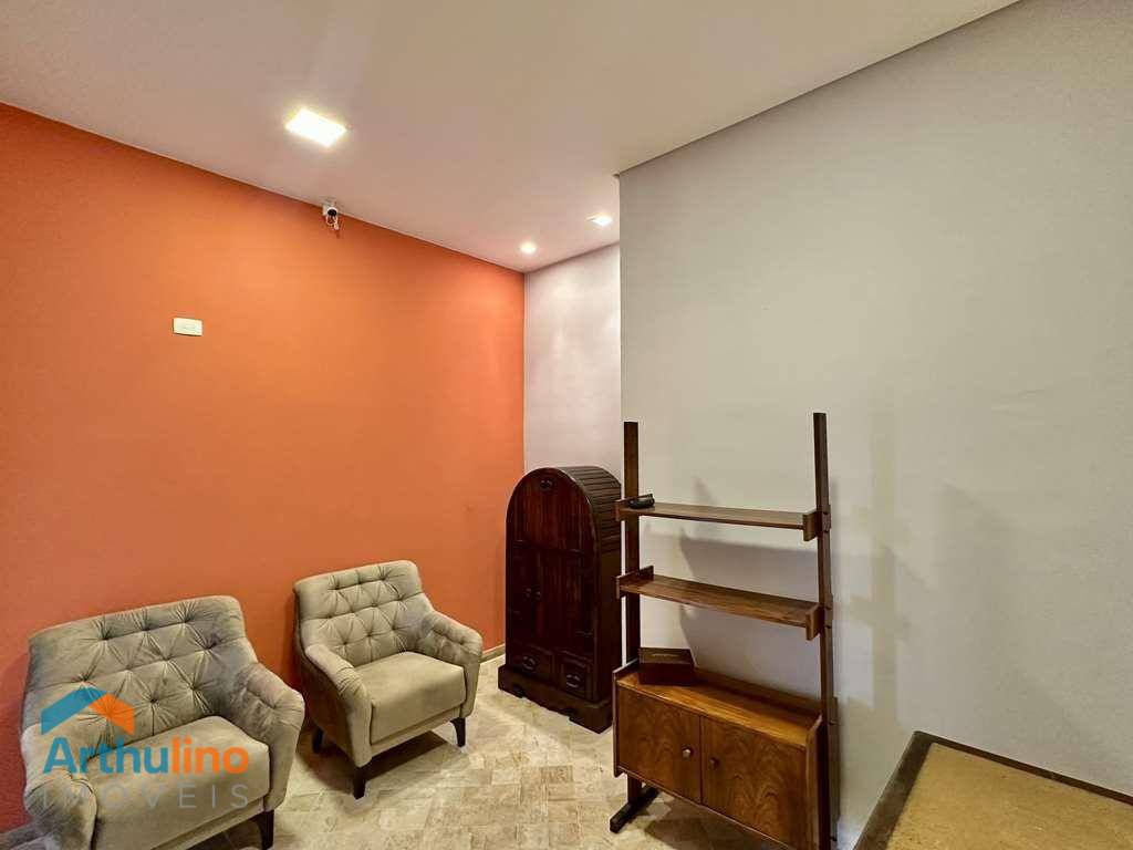 Conjunto Comercial-Sala à venda e aluguel, 81m² - Foto 3