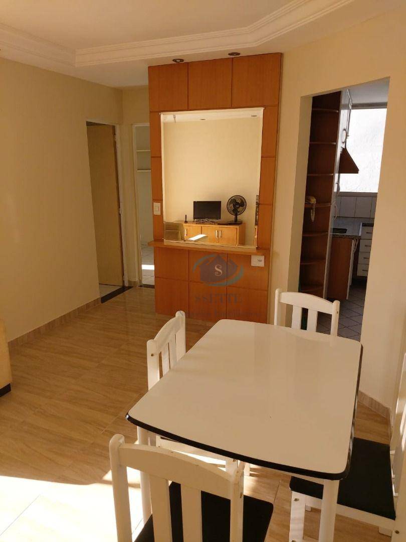 Apartamento à venda com 2 quartos, 54m² - Foto 5