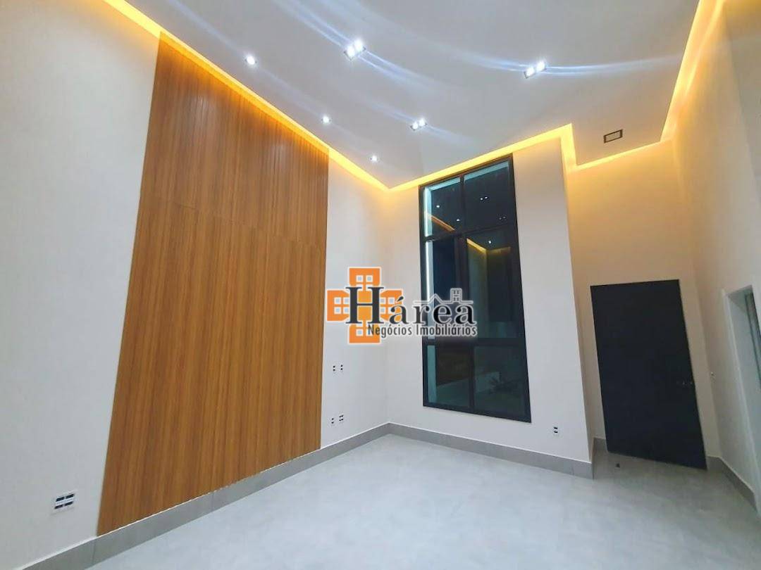 Casa de Condomínio à venda com 3 quartos, 181m² - Foto 6