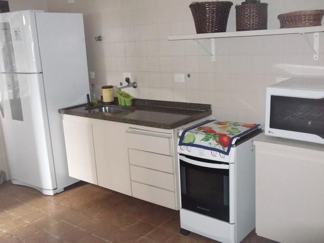 Apartamento à venda com 3 quartos, 120m² - Foto 33