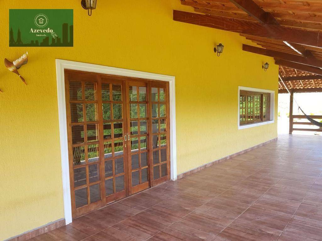 Chácara à venda com 5 quartos, 49M2 - Foto 10