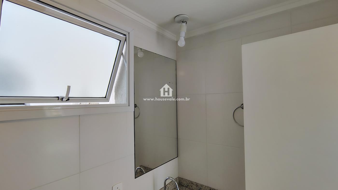 Apartamento para alugar com 2 quartos, 84m² - Foto 21