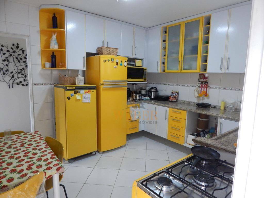 Casa de Condomínio à venda com 3 quartos, 120m² - Foto 17