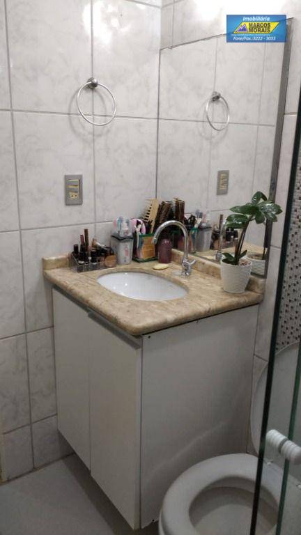 Apartamento à venda com 3 quartos, 93m² - Foto 5