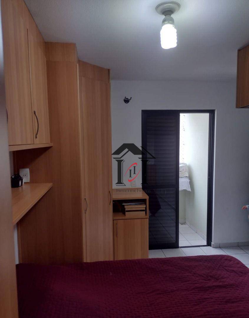 Apartamento à venda com 3 quartos, 87m² - Foto 24