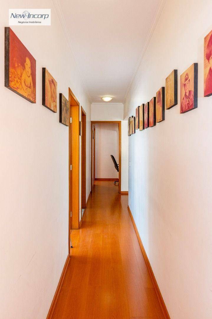 Apartamento à venda com 3 quartos, 138m² - Foto 14