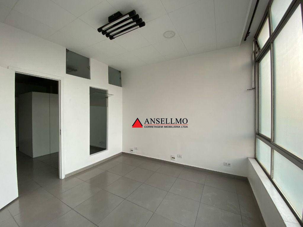 Conjunto Comercial-Sala para alugar, 60m² - Foto 4