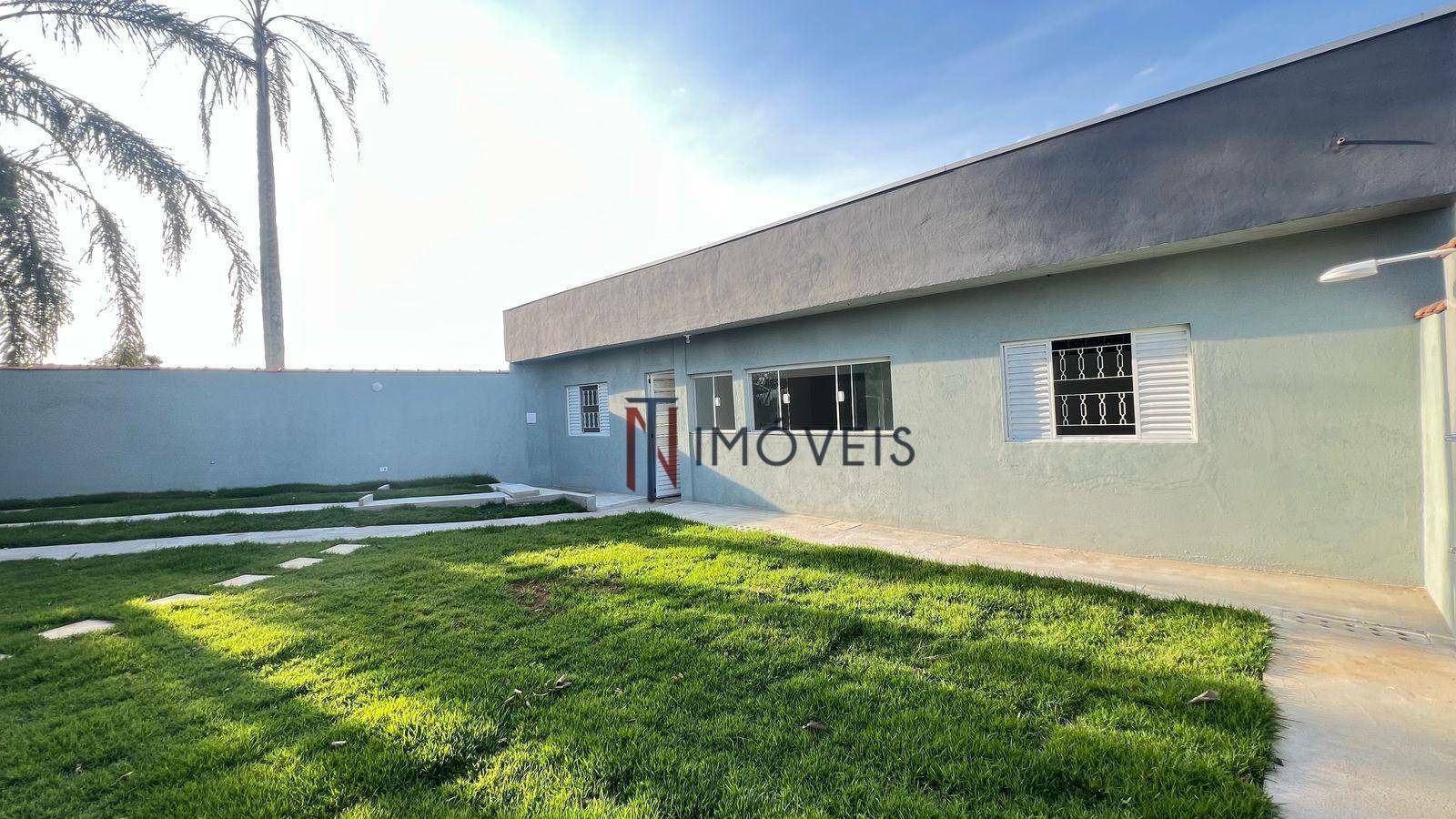 Casa para alugar com 2 quartos, 80m² - Foto 6