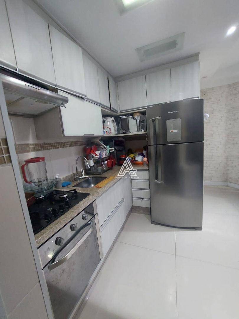 Apartamento à venda e aluguel com 2 quartos, 50m² - Foto 8