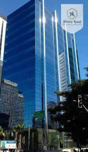 Prédio Inteiro para alugar, 246m² - Foto 1