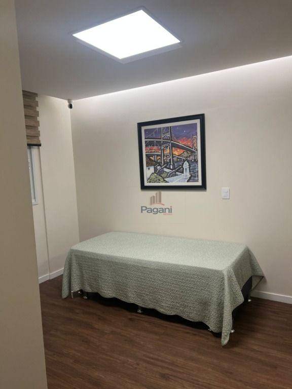 Apartamento à venda com 3 quartos, 108m² - Foto 10