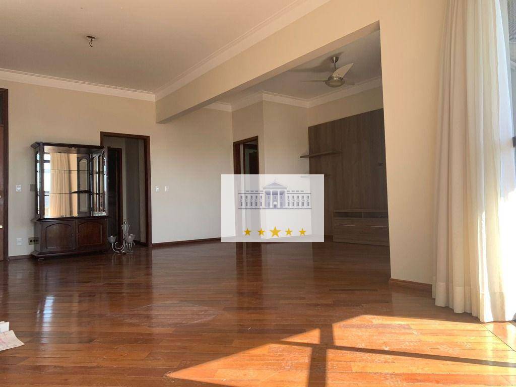 Apartamento à venda com 3 quartos, 174m² - Foto 4