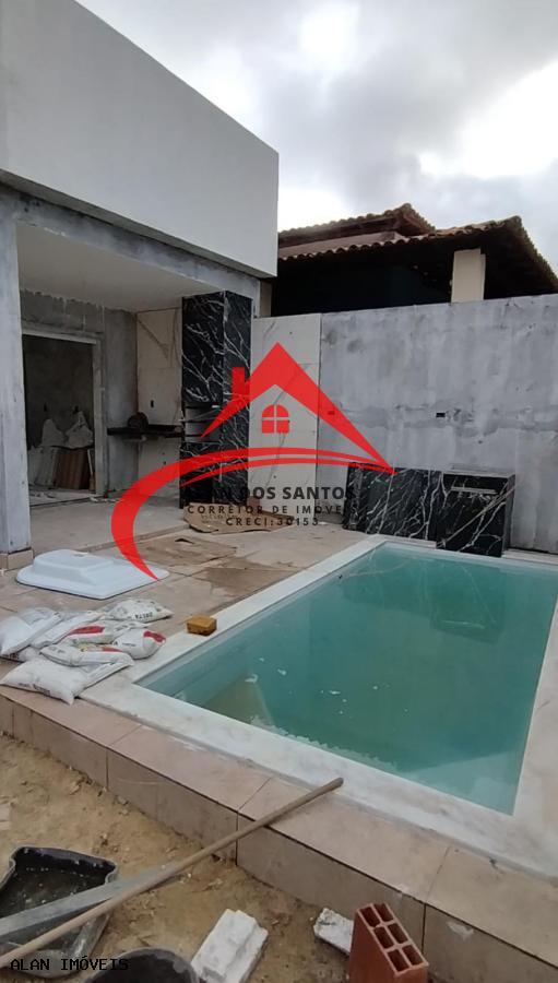 Casa à venda com 2 quartos, 140m² - Foto 2