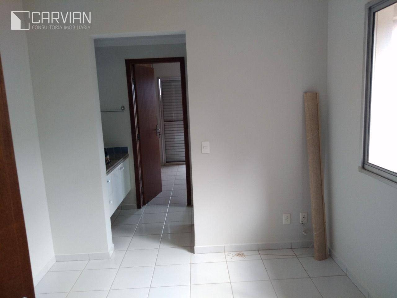 Apartamento à venda com 1 quarto, 42m² - Foto 3