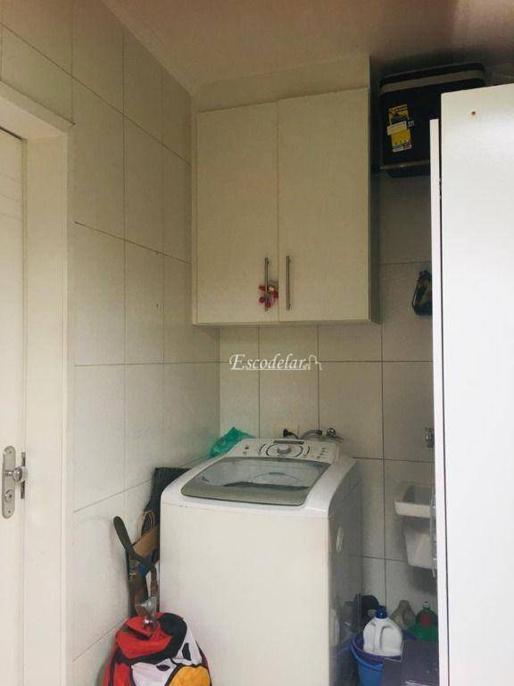 Sobrado à venda com 3 quartos, 121m² - Foto 13