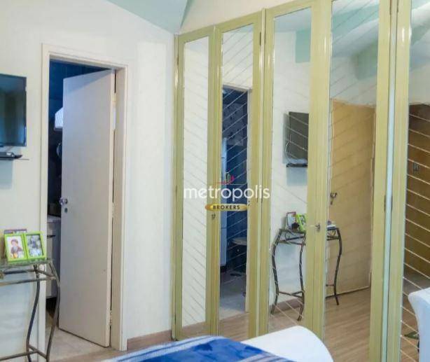 Apartamento à venda com 4 quartos, 212m² - Foto 20