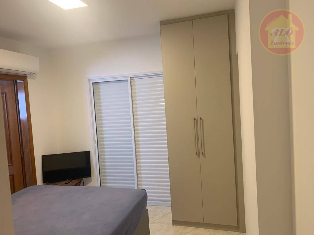 Apartamento à venda com 3 quartos, 100m² - Foto 23