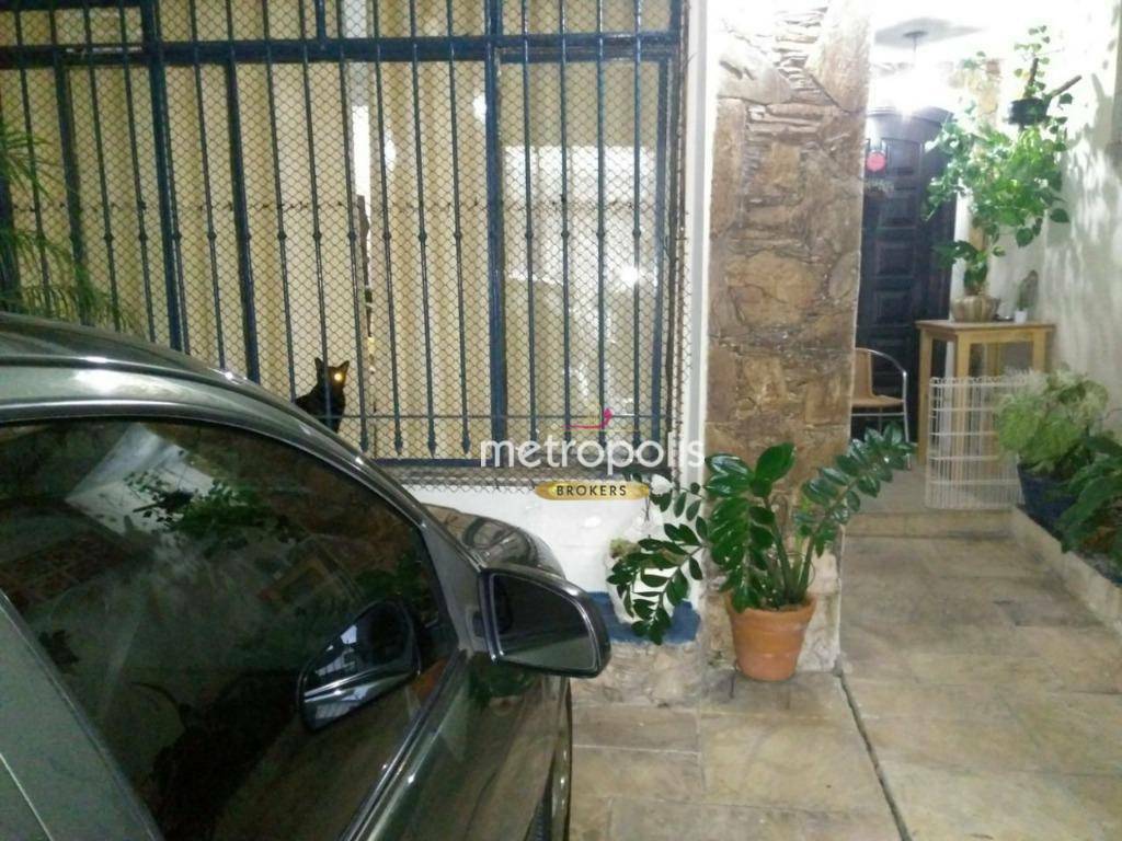 Sobrado à venda com 3 quartos, 150m² - Foto 6