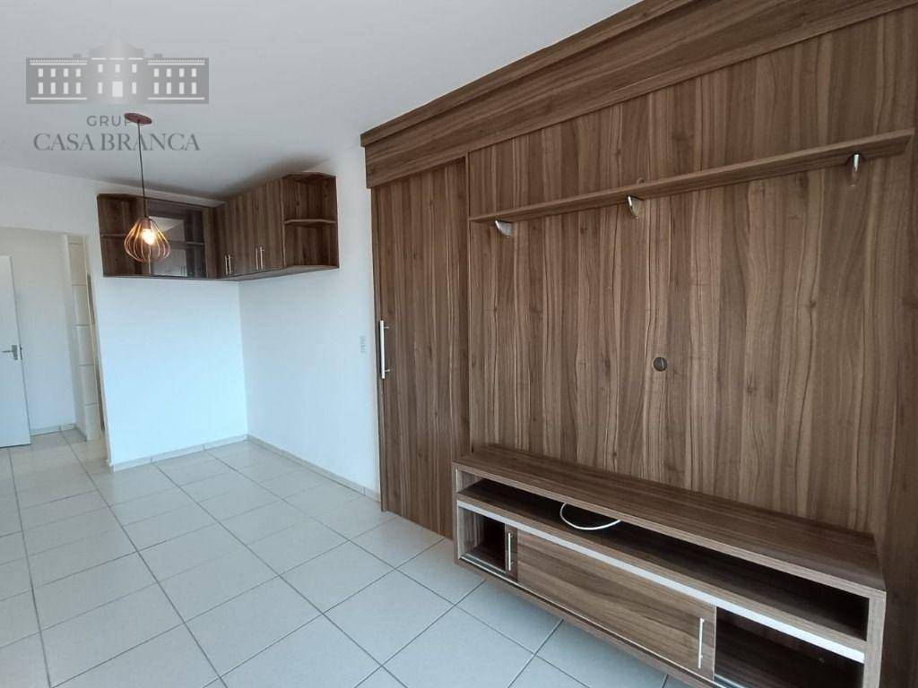 Apartamento à venda com 2 quartos, 54m² - Foto 2