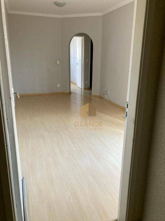 Apartamento à venda com 2 quartos, 55m² - Foto 3