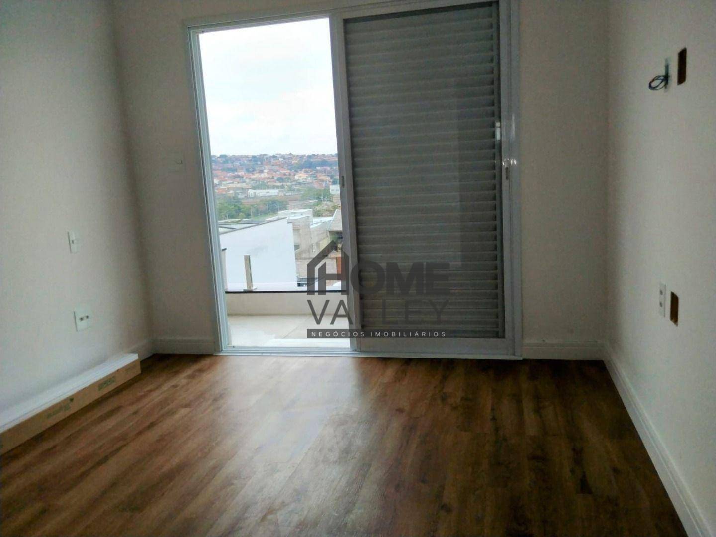 Casa à venda com 3 quartos, 208m² - Foto 12