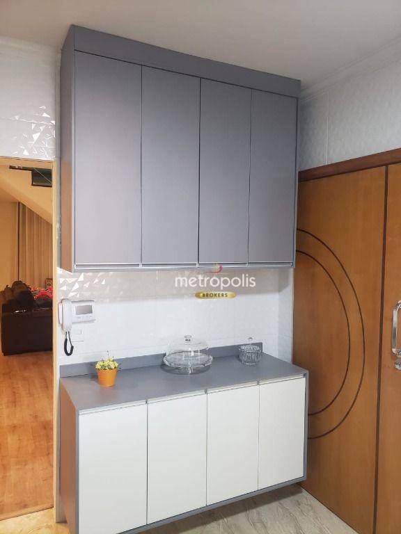 Sobrado à venda com 3 quartos, 110m² - Foto 8