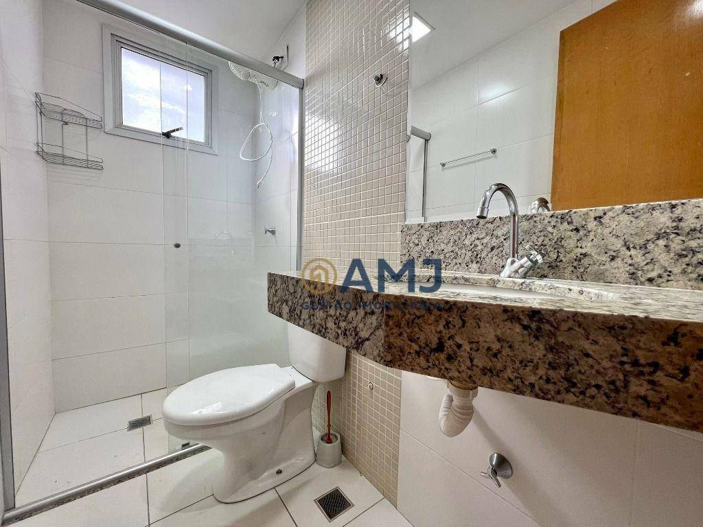 Apartamento para alugar com 3 quartos, 71m² - Foto 11