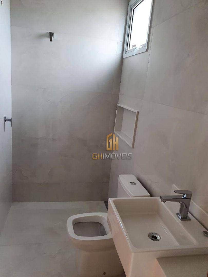 Apartamento à venda com 3 quartos, 154m² - Foto 6