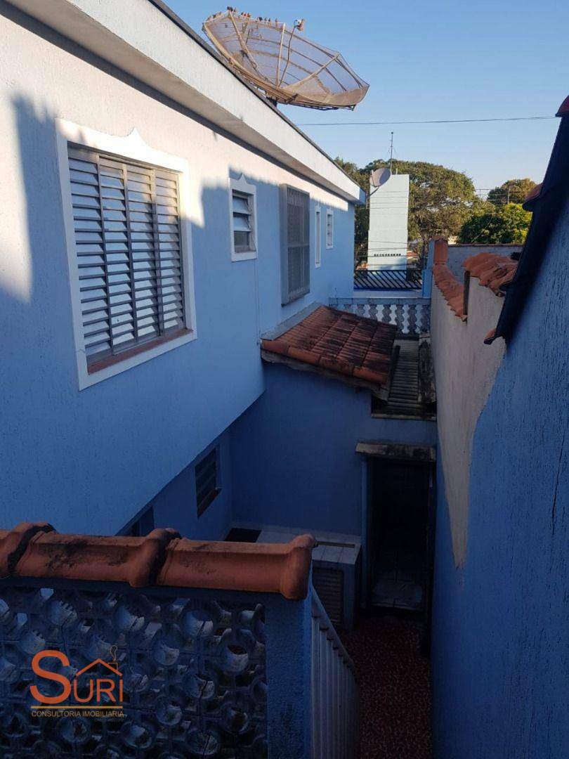 Sobrado à venda com 4 quartos, 184m² - Foto 39