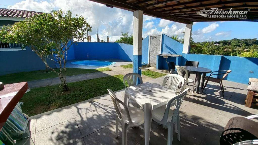 Casa de Condomínio à venda com 2 quartos, 110m² - Foto 64