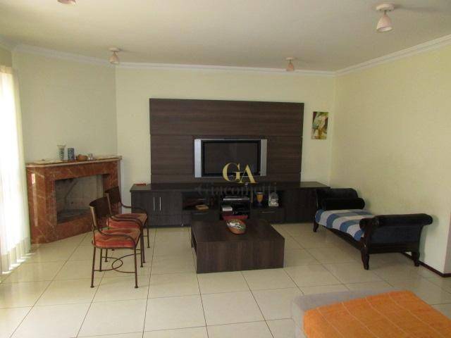 Casa de Condomínio à venda com 4 quartos, 320m² - Foto 16