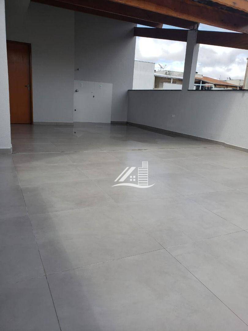 Cobertura à venda com 2 quartos, 100m² - Foto 15