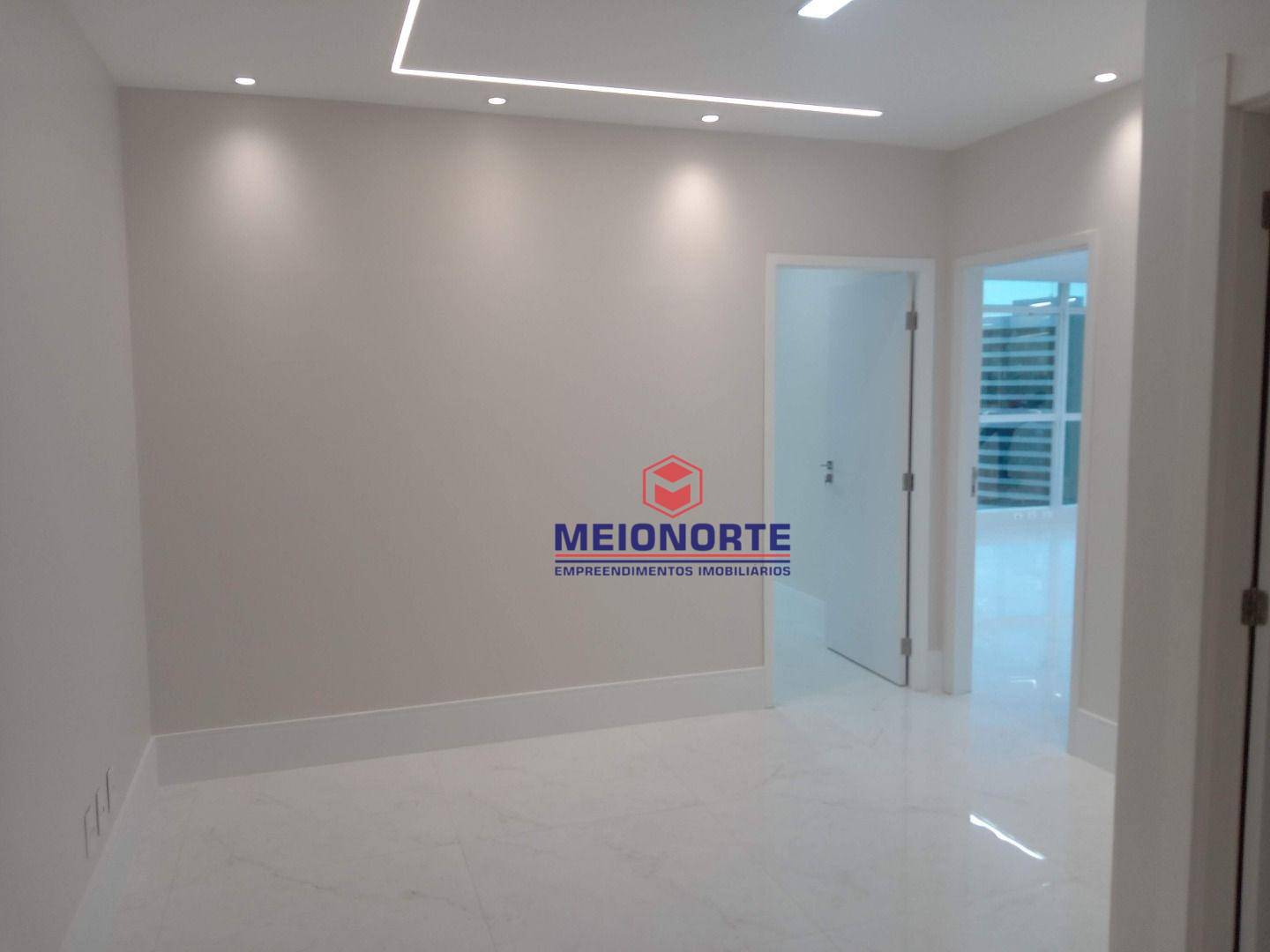 Conjunto Comercial-Sala para alugar, 115m² - Foto 8