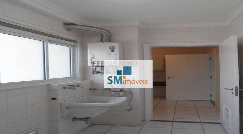 Apartamento para alugar com 3 quartos, 159m² - Foto 9