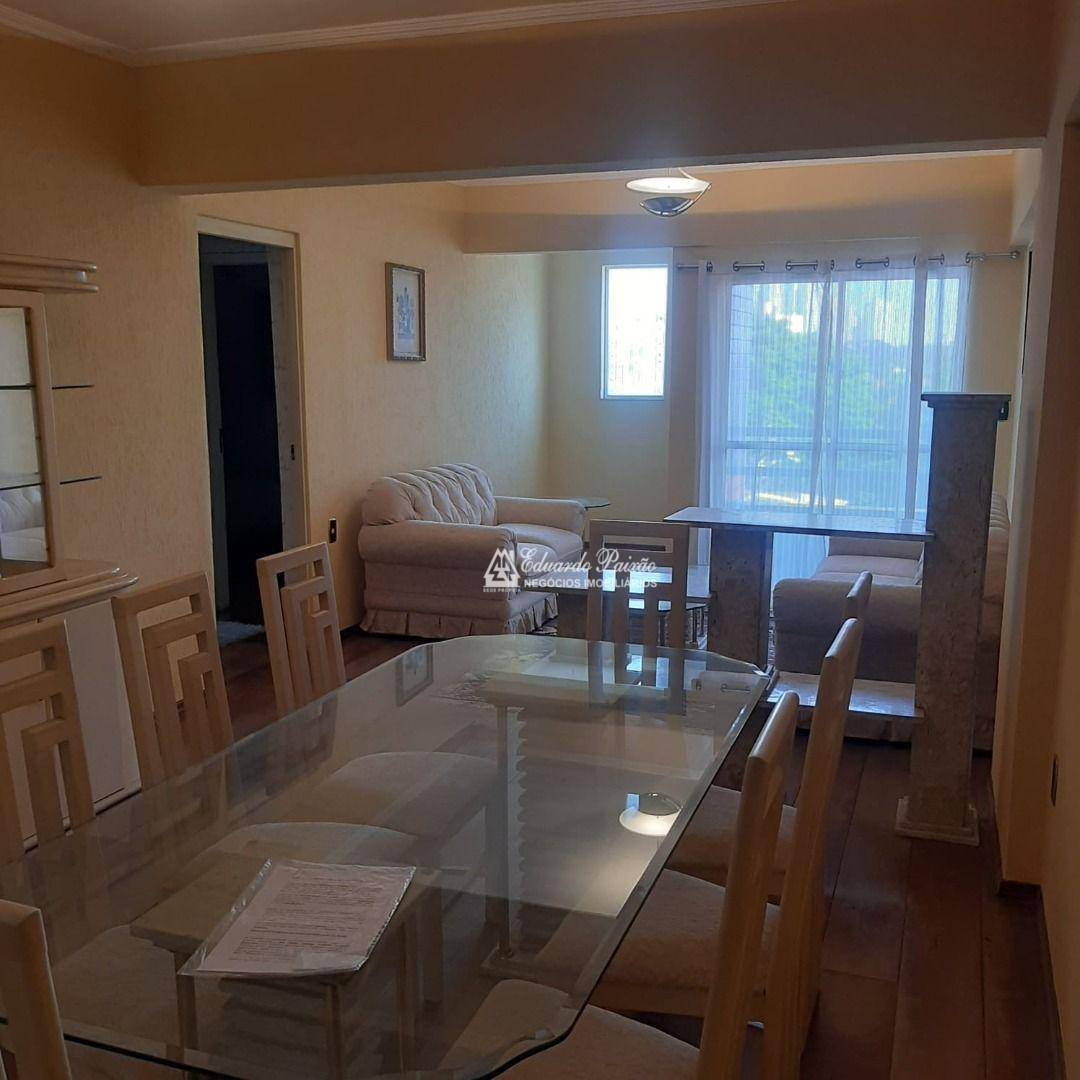 Apartamento para alugar com 2 quartos, 100m² - Foto 6