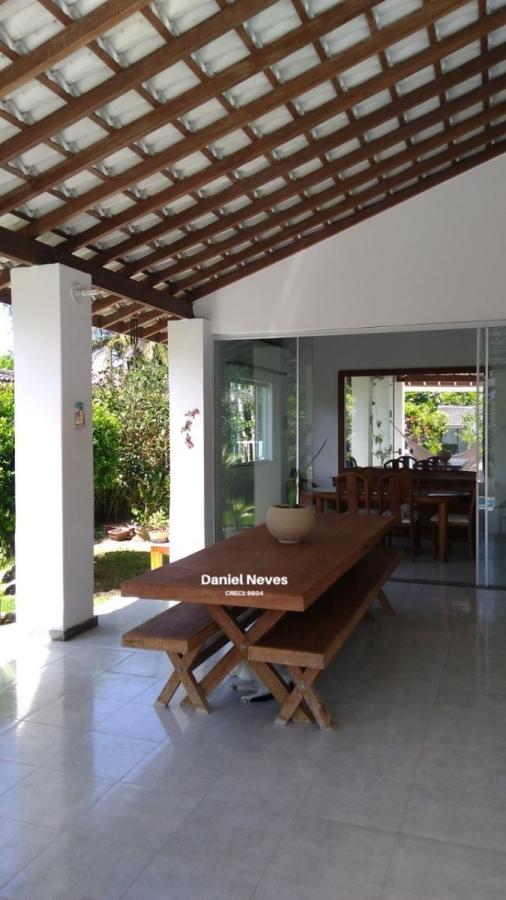 Casa de Condomínio à venda com 4 quartos, 450m² - Foto 26