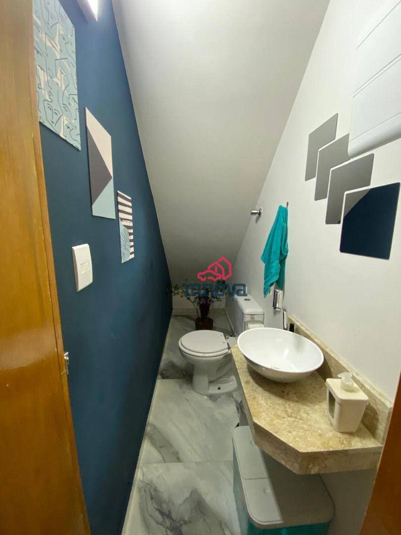 Casa de Condomínio à venda com 2 quartos, 105M2 - Foto 15