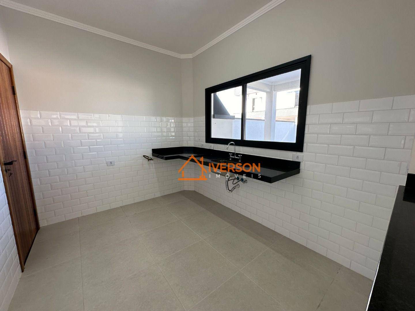 Sobrado, 4 quartos, 193 m² - Foto 5