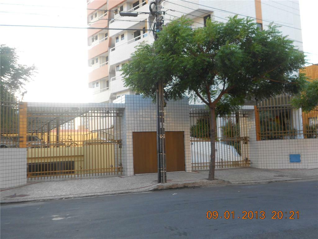 Apartamento à venda com 3 quartos, 68m² - Foto 3