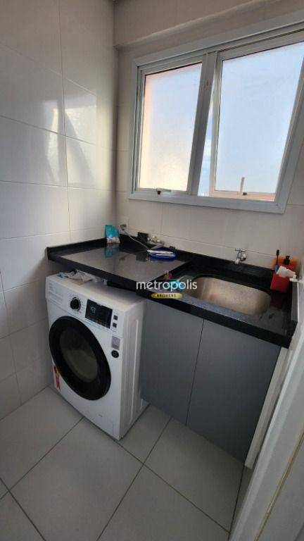 Apartamento à venda com 2 quartos, 60m² - Foto 15